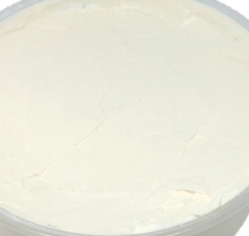 Cream Cheese Plain